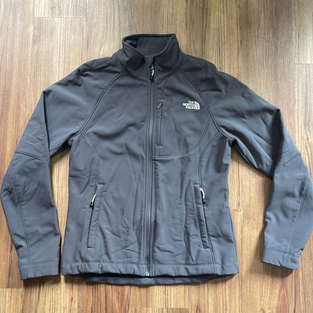 The North Face Softshell Jacket